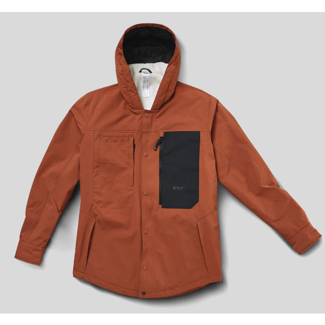 Forward Catalyst Insulated Shirt