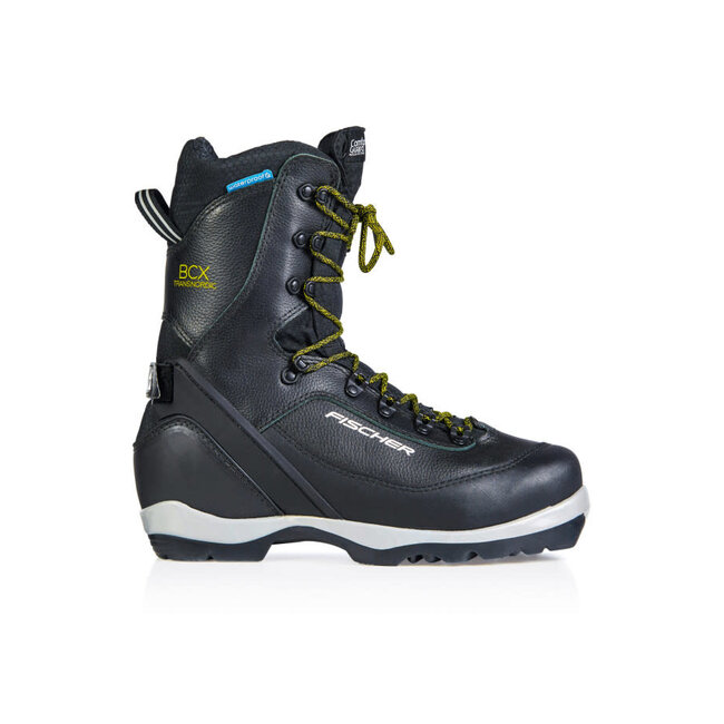 Fischer BCX Transnordic Waterproof Boot