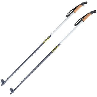 Fischer One Way Diamond FX Jr Pole