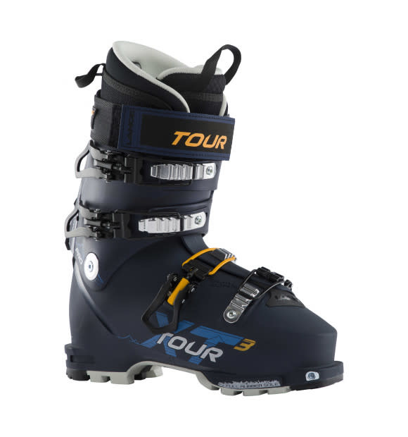 Lange XT3 Tour Pro W's Shadow Blue 22/23 - MountainOps