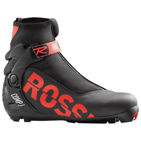 Rossignol Comp J Junior Race Nordic Boots - MountainOps Outdoor Gear