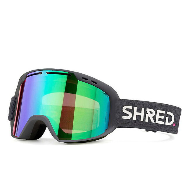 Shred Shred Simplify+ Goggle