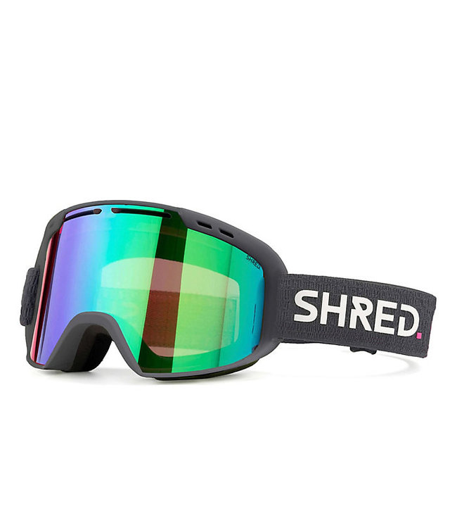 Shred Simplify+ Goggle