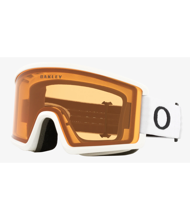 Oakley Target Line Persimmon Lense Goggles 22/23