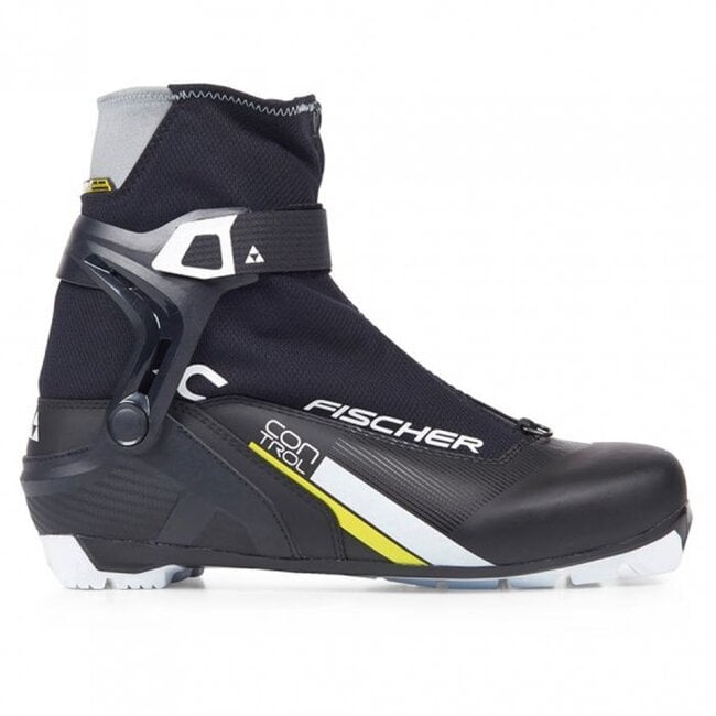 Fischer XC Control Boots