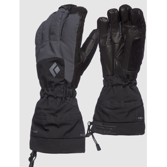 Black Diamond BD Soloist Glove M's 22/23