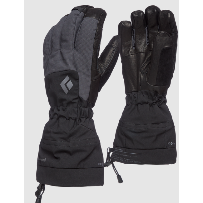 Black Diamond BD Soloist Glove M's 22/23