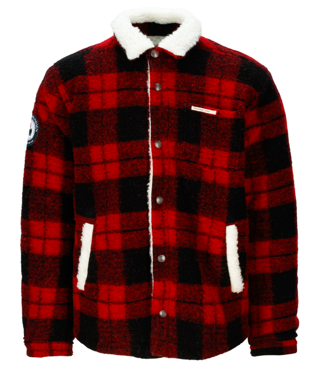 Amundsen Forester Over shirt 22/23