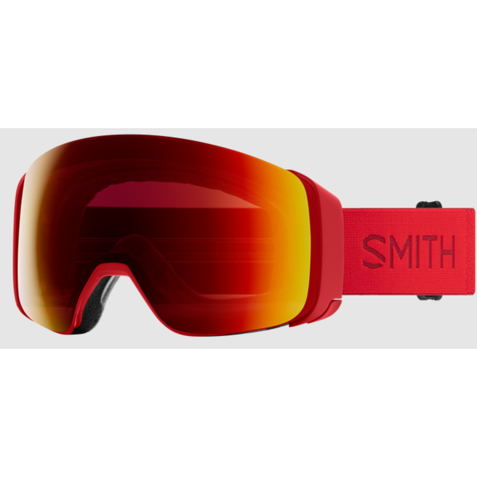 Smith 4D Mag Goggles 22/23