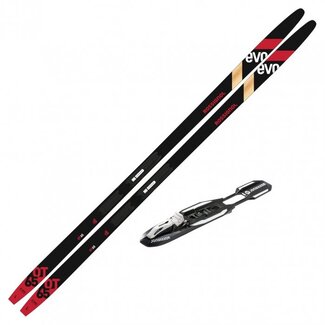 Rossignol Rossignol Evo OT 65 Positrack Ski w/ Control Binding 22/23