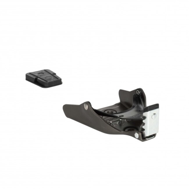 201 Telemark 3-Pin Binding