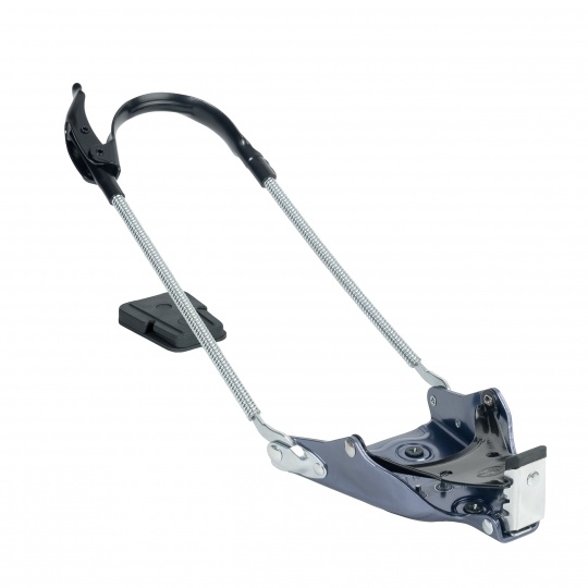 VOILE ハードワイヤースリーピン Voile: Climbing Wires for Telemark Bindings