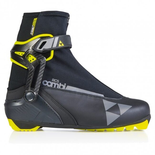 RC5 Combi Boot 22/23 - Size: 37