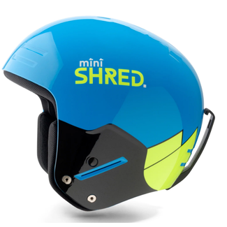 Shred Shred Basher Mini Helmet 22/23
