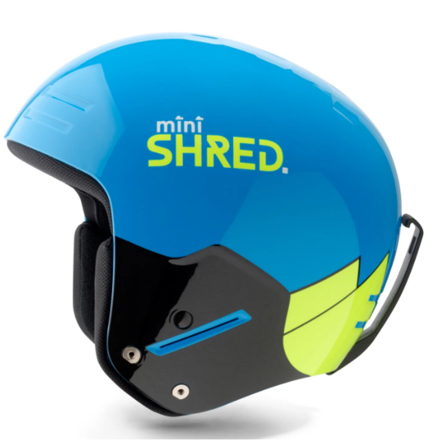 Shred Shred Basher Mini Helmet 22/23