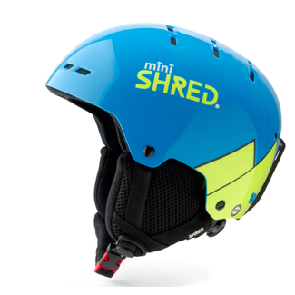 Shred Shred totality mini helmet