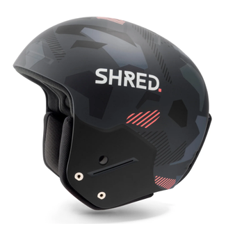 Shred Shred Basher Ultimate Helmet