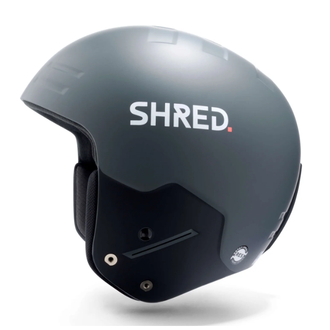Shred Basher Ultimate Helmet