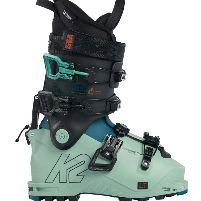 K2 K2 Dispatch W LT Boot 22/23