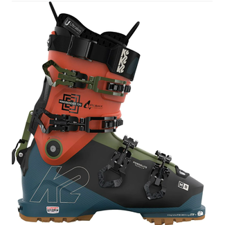 K2 K2 Mindbender 130 LV Boot 22/23 - 28.5