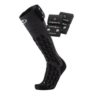 Sidas Sidas Therm-ic Heated Sock Set Uni S-1200