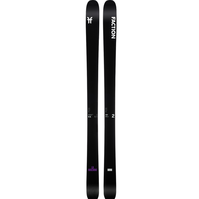 La Machine 3 Mega Ski 22/23 184cm