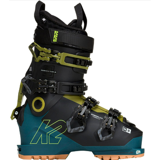 K2 K2 Mindbender Team Jr Ski Boot 22/23  - 24.5