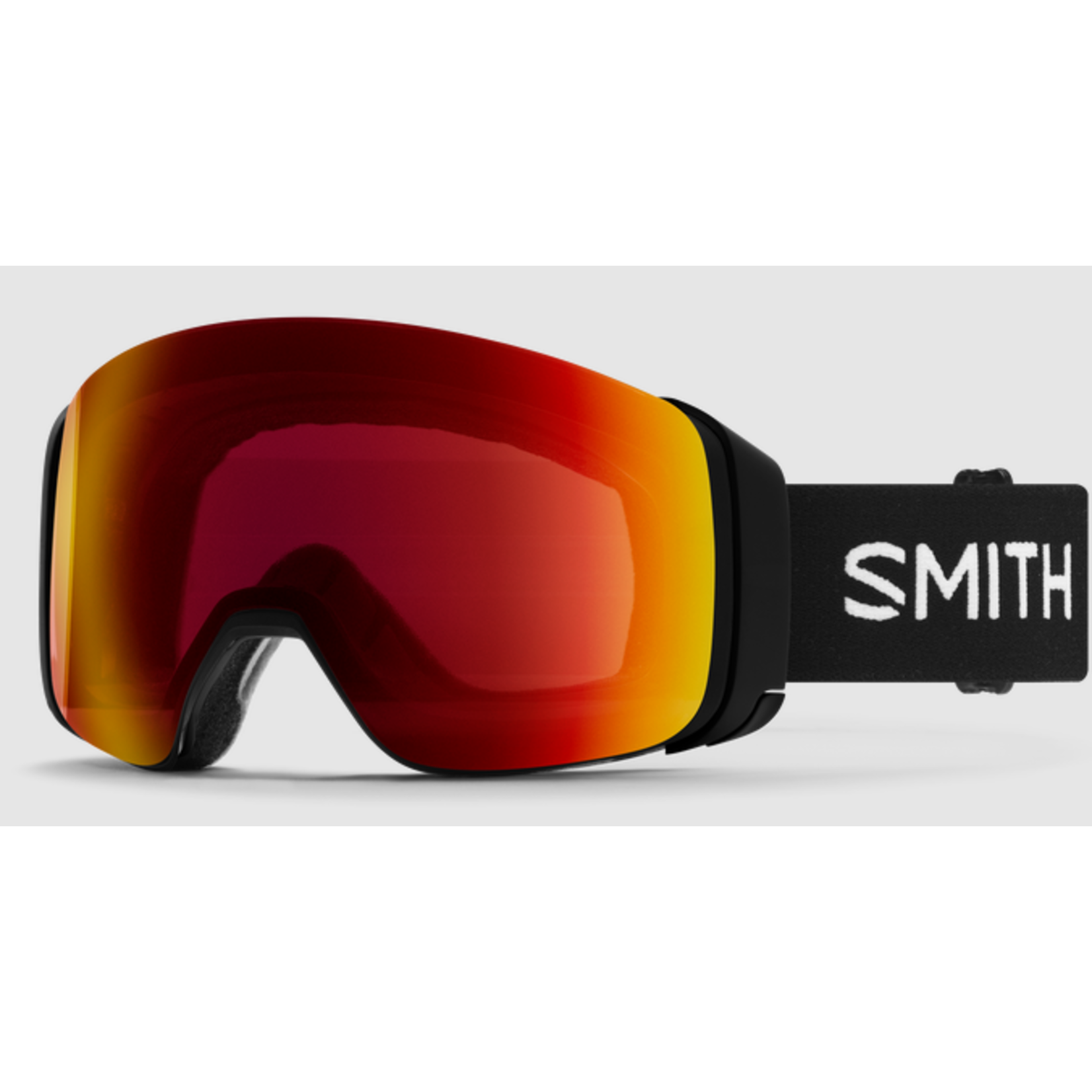 Smith 4D Mag S Goggles 22/23