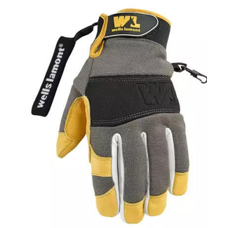 Wells Lamont Wells Lamont Spring Gloves