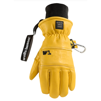 Wells Lamont Wells Lamont Working Crew Glove