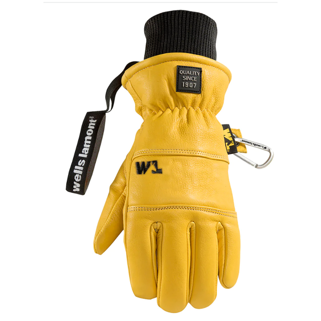 Working Crew Glove