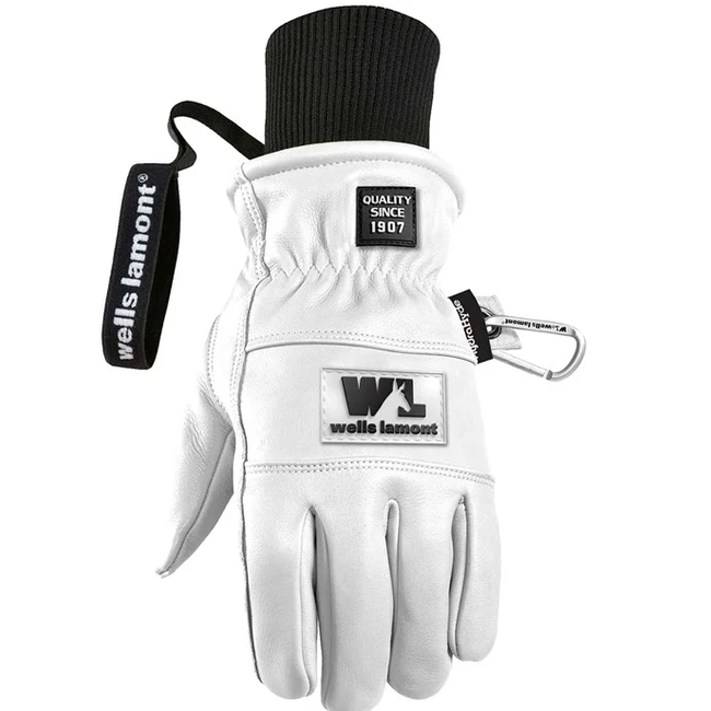 Wells Lamont Wells Lamont Working Crew Glove