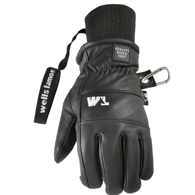 Working Crew Glove