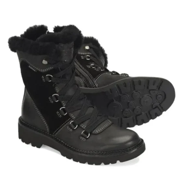 Women's Demee Boot - Size: 8.5