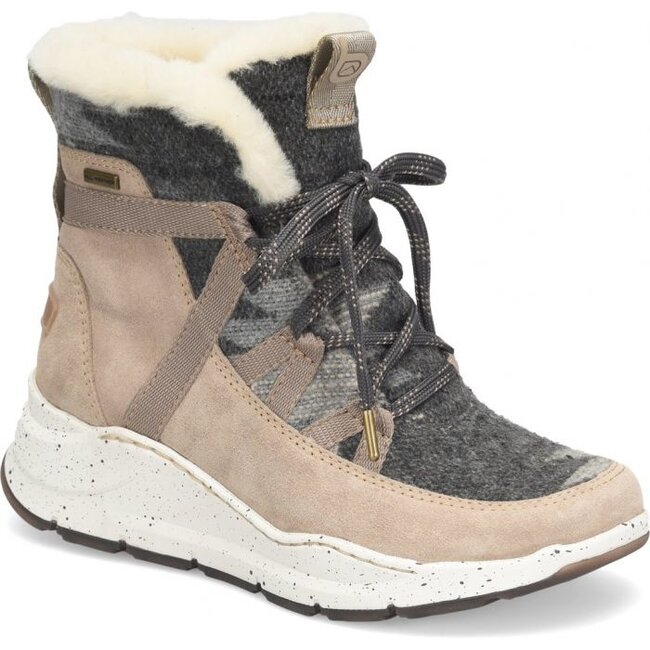 Women's Olesha Boot - Size: 6.5 Women's US