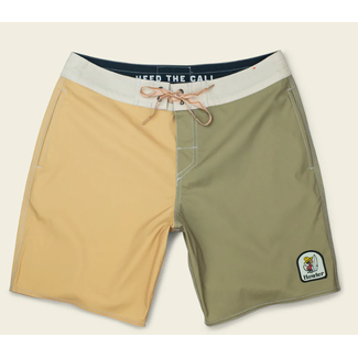 Howler Brothers Howler Brothers Buchannon Boardshorts