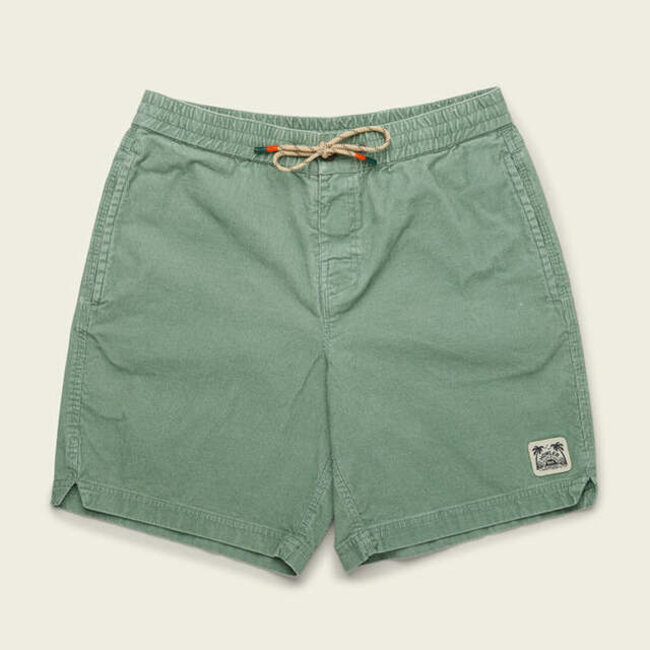 Amundsen 6incher Comfy Cord Shorts - MountainOps