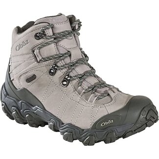 Oboz Oboz Women's Bridger Mid B-Dry Waterproof Hiking Boot