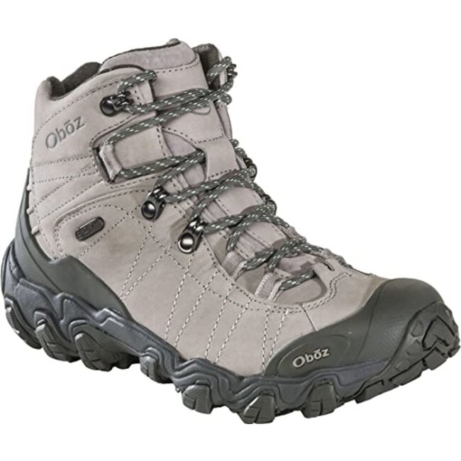 Oboz Bridger Women's Mid B-Dry Waterproof Hiking Boot