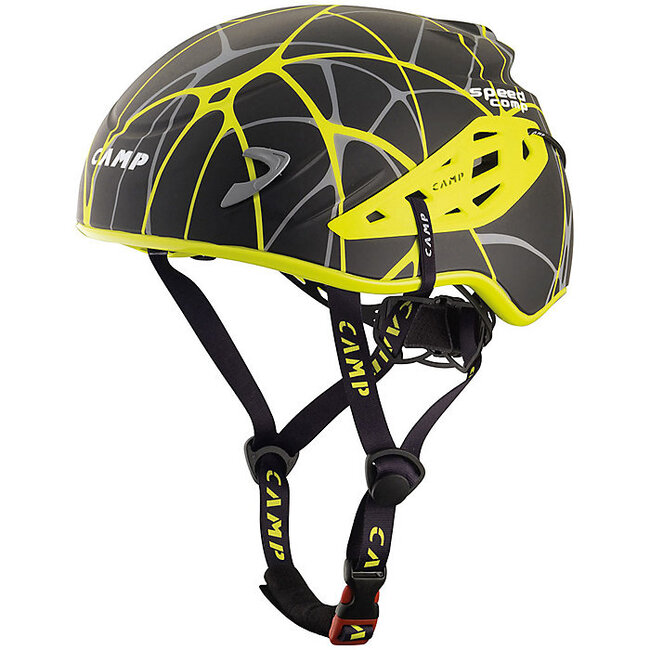 Speed Comp Helmet