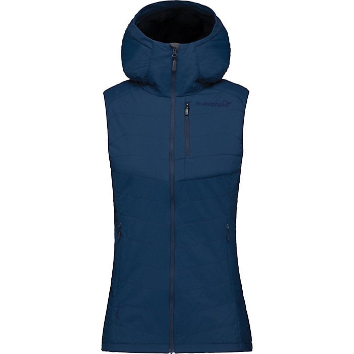 Norrona lyngen alpha90 Vest - MountainOps