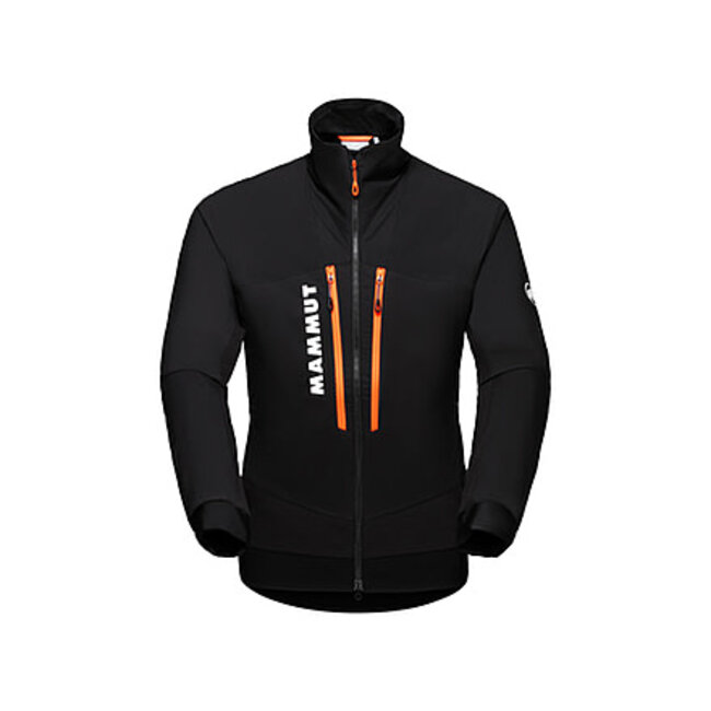 Aenergy IN Hybrid Jacket - MountainOps