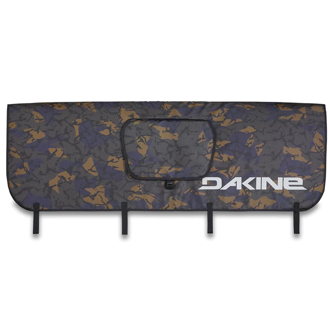 Dakine Pickup Pads Delux  - In Store Pick Up Only