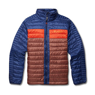 Cotopaxi Capa Insulated Jacket - MountainOps