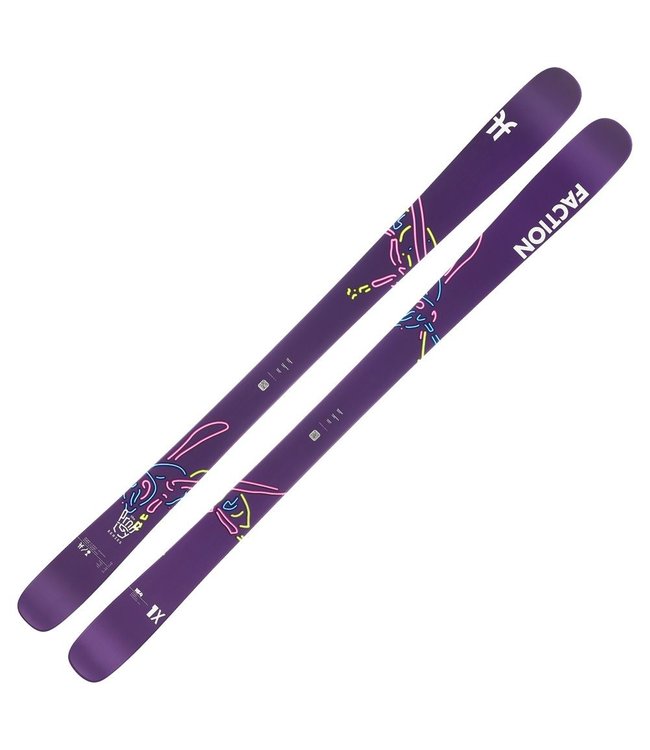 Faction Prodigy 1X 22/23 Skis