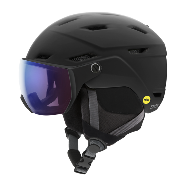 Survey Helmet