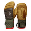 Progression Mitt