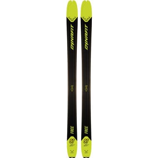 DYNAFIT SCARPONI SCI ALPINISMO UOMO 61914 8815 RADICAL PRO PETROL/LIME  PUNCH