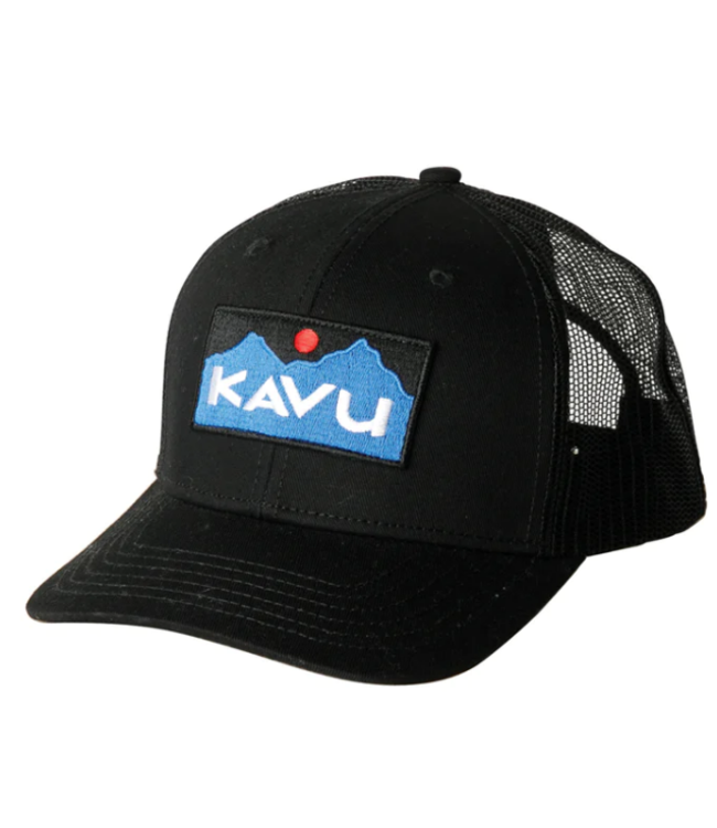 Kavu Above Standard Hat MountainOps
