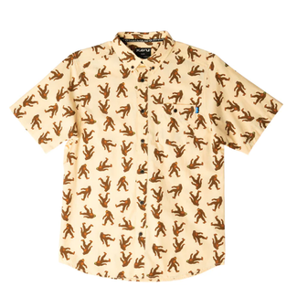 Kavu Kavu Juan Shirt